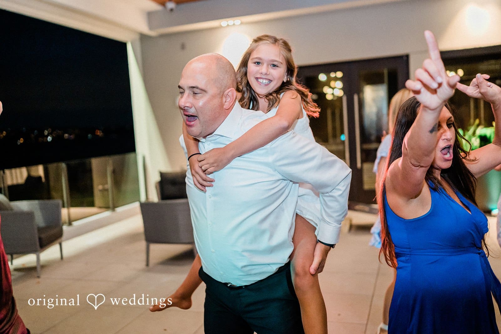 Silver Cloud Point Ruston Wedding // Amy & Robert -