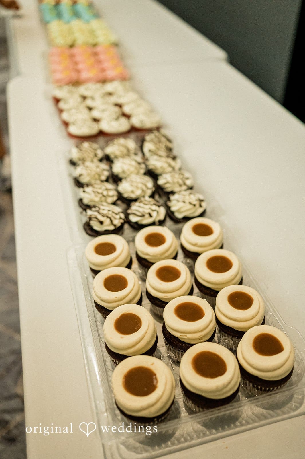 Silver Cloud Point Ruston Wedding // Amy & Robert -