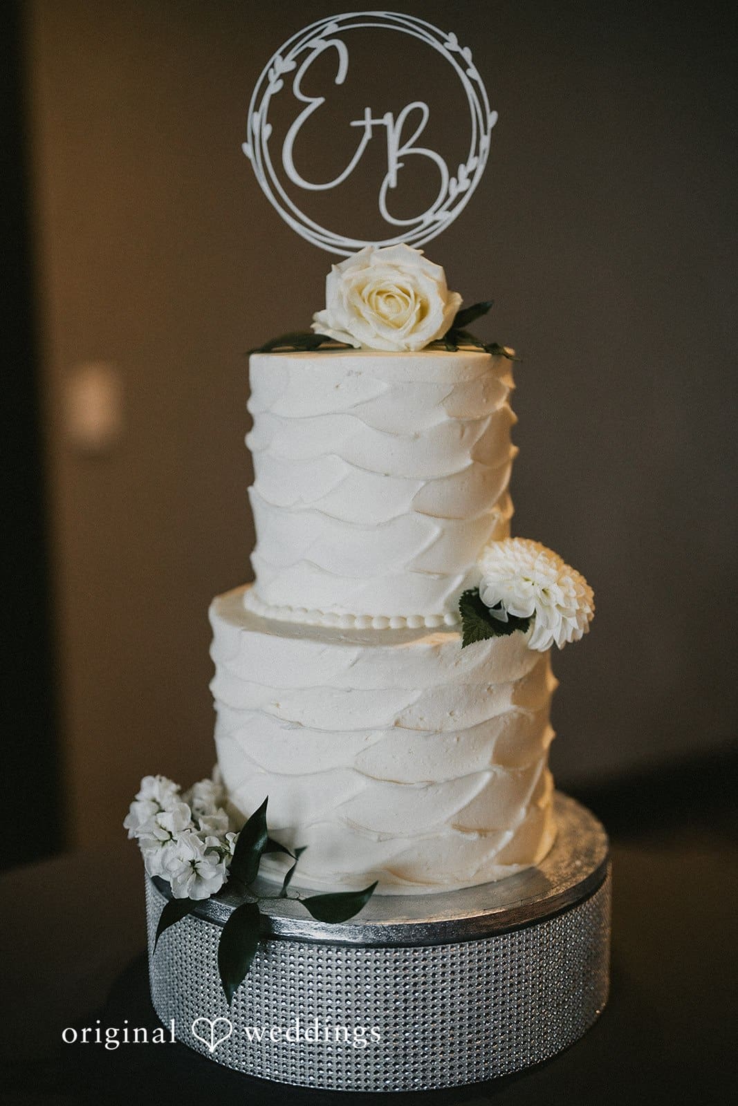 Silver Cloud Point Ruston Wedding // Ellen & Branning -