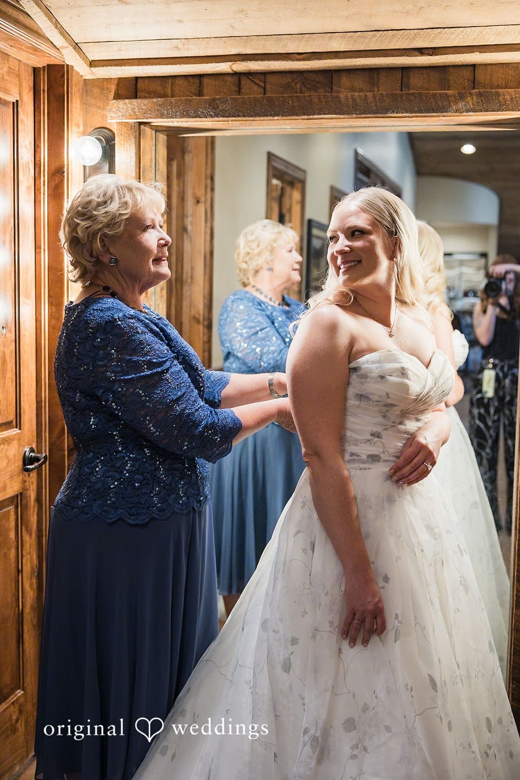 Spruce Mountain Ranch Wedding // Shannon & Isaac -