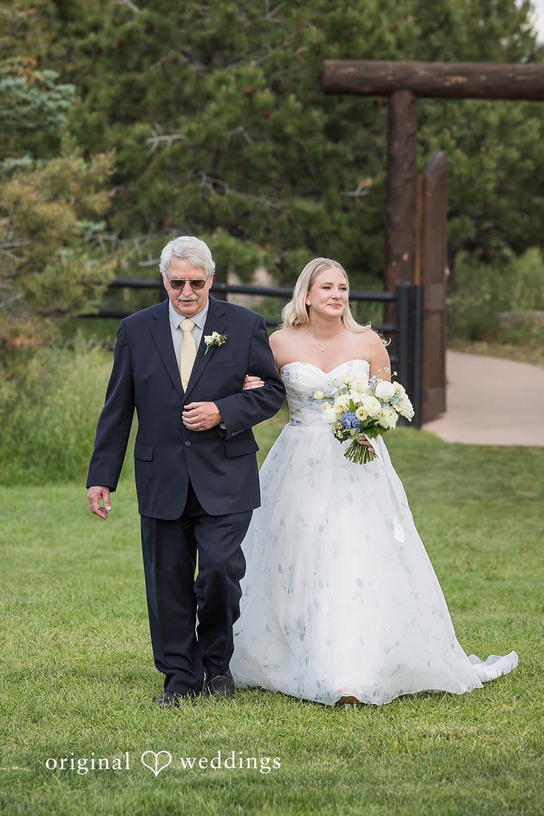 Spruce Mountain Ranch Wedding // Shannon & Isaac -