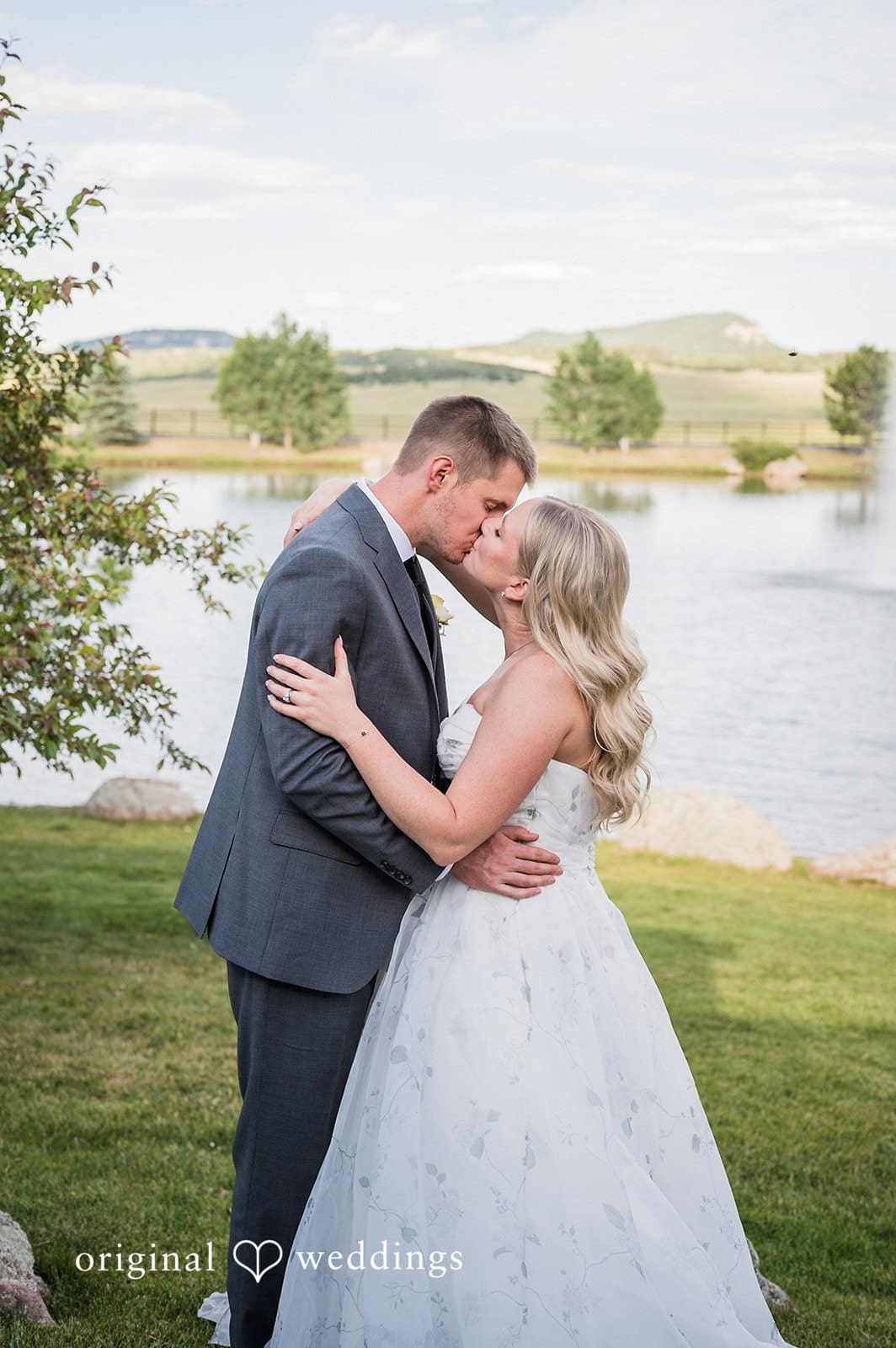 Spruce Mountain Ranch Wedding // Shannon & Isaac -
