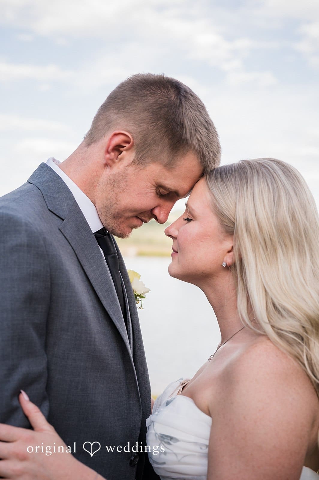 Spruce Mountain Ranch Wedding // Shannon & Isaac -