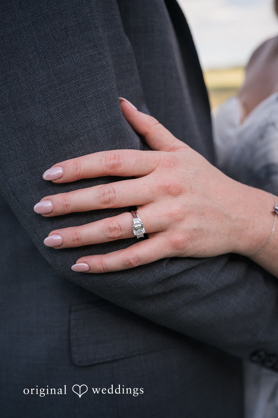 Spruce Mountain Ranch Wedding // Shannon & Isaac -