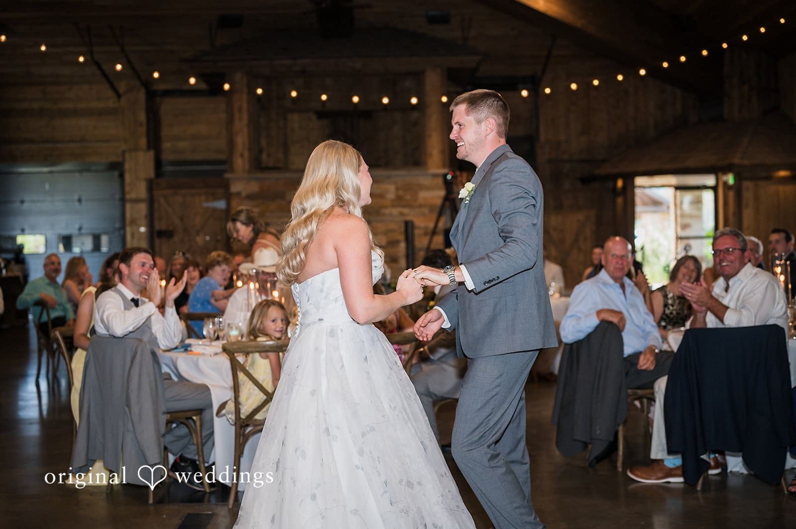 Spruce Mountain Ranch Wedding // Shannon & Isaac -
