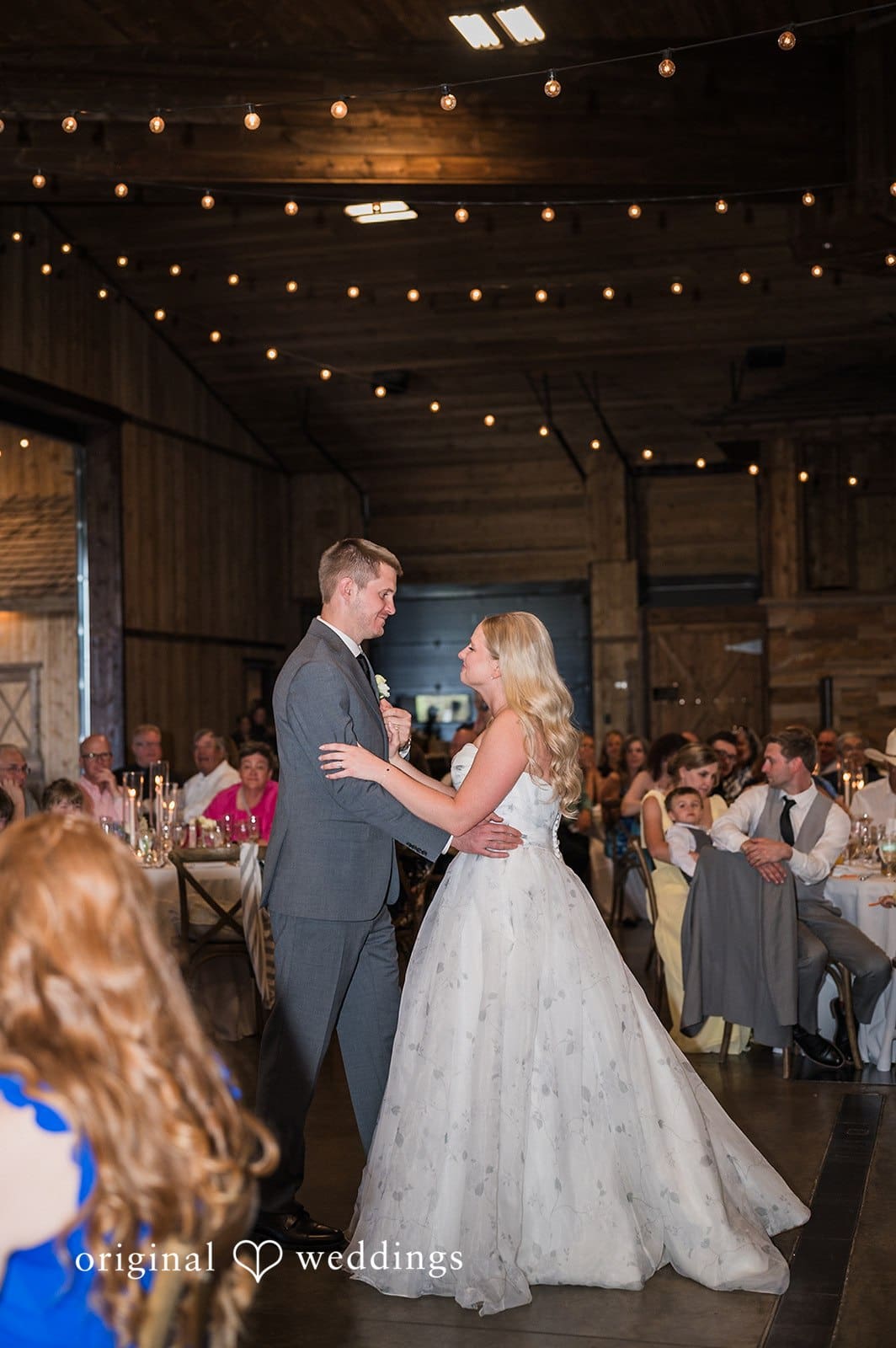 Spruce Mountain Ranch Wedding // Shannon & Isaac -