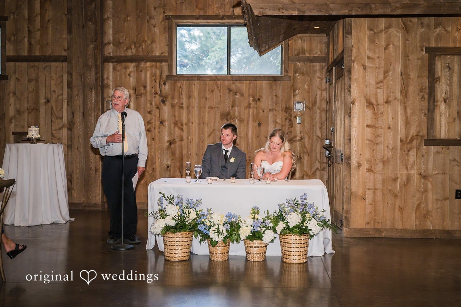 Spruce Mountain Ranch Wedding // Shannon & Isaac -