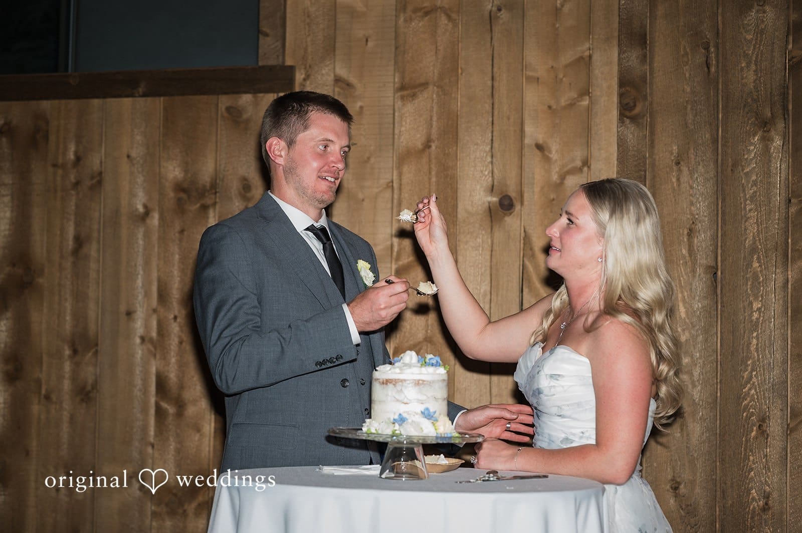 Spruce Mountain Ranch Wedding // Shannon & Isaac -