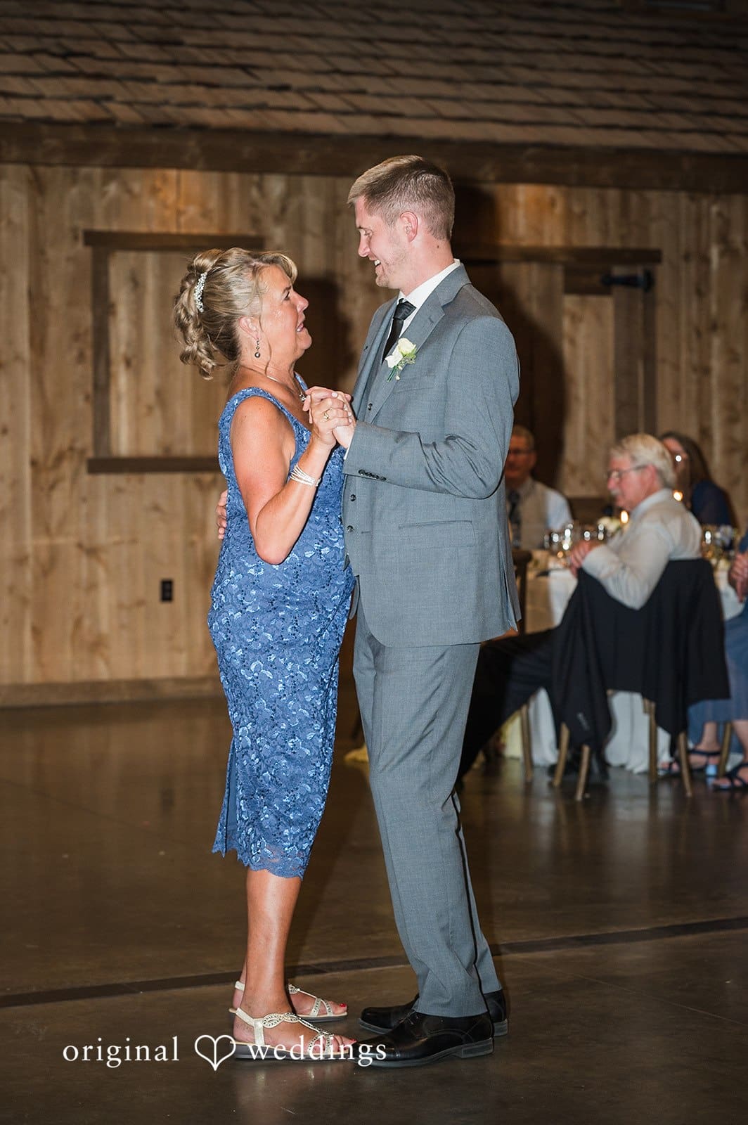 Spruce Mountain Ranch Wedding // Shannon & Isaac -