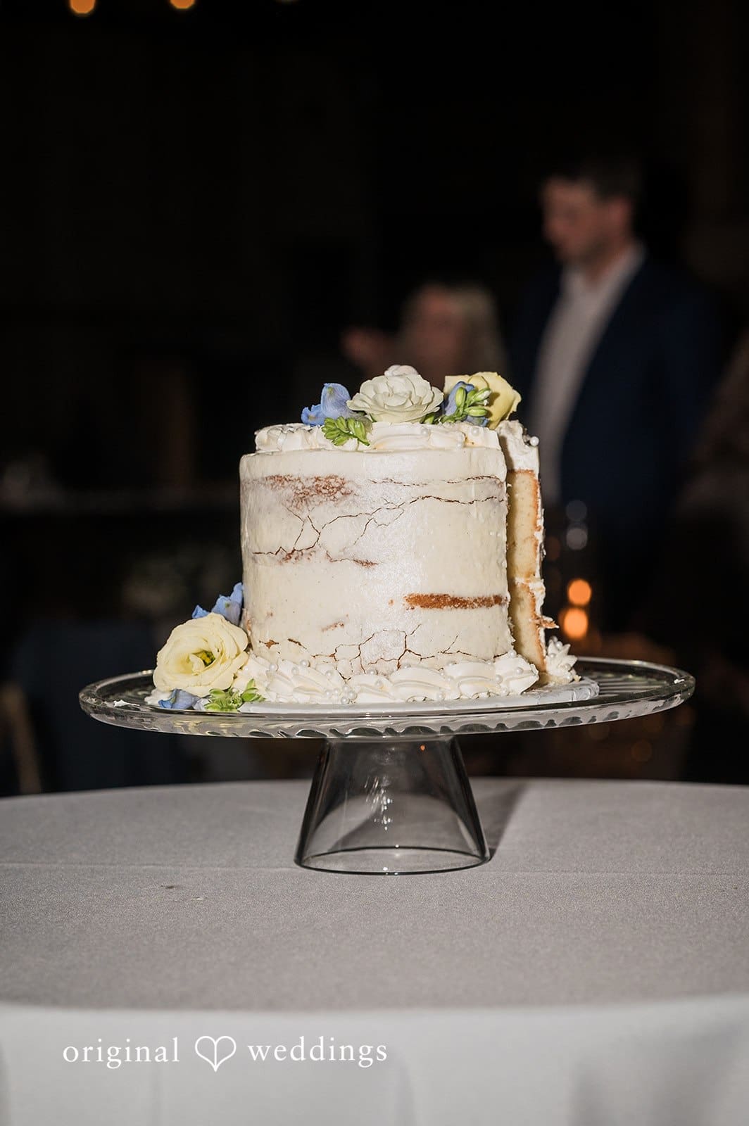 Spruce Mountain Ranch Wedding // Shannon & Isaac -