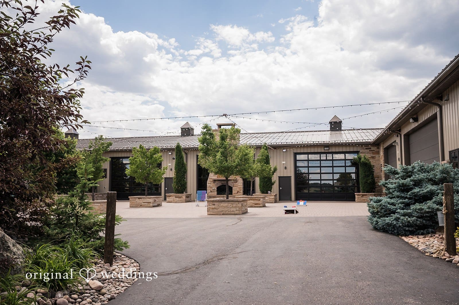 Spruce Mountain Ranch Wedding // Shannon & Isaac -