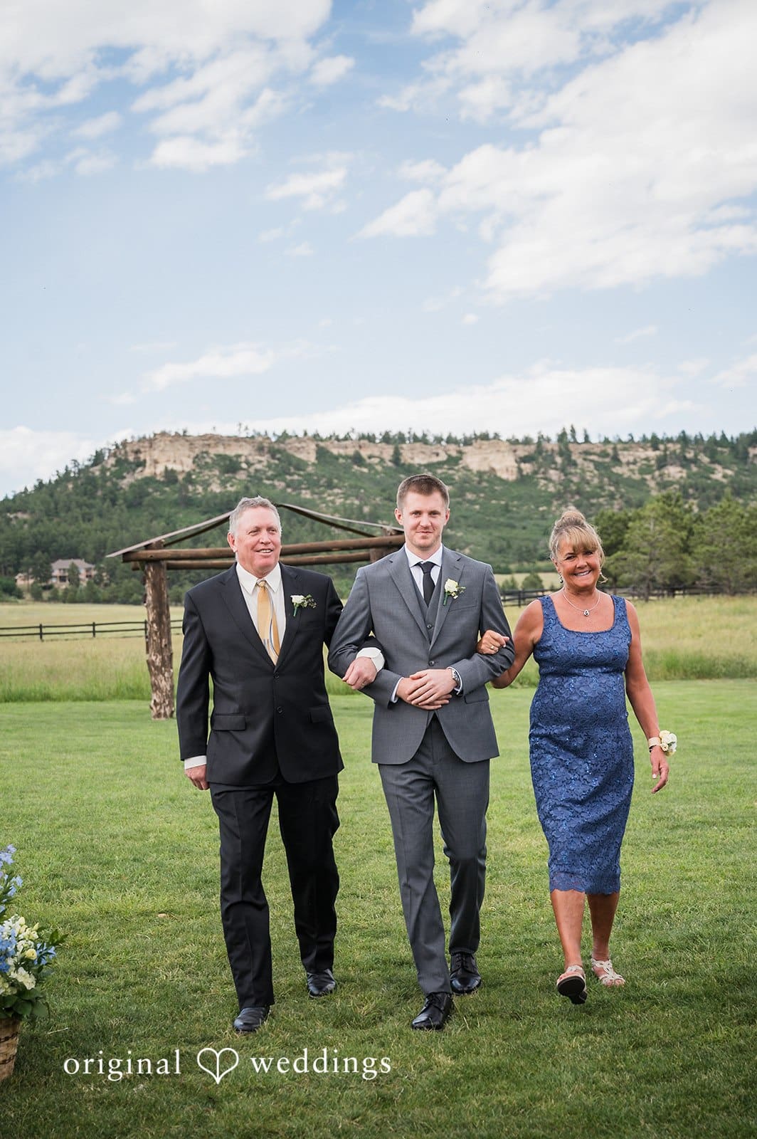 Spruce Mountain Ranch Wedding // Shannon & Isaac -