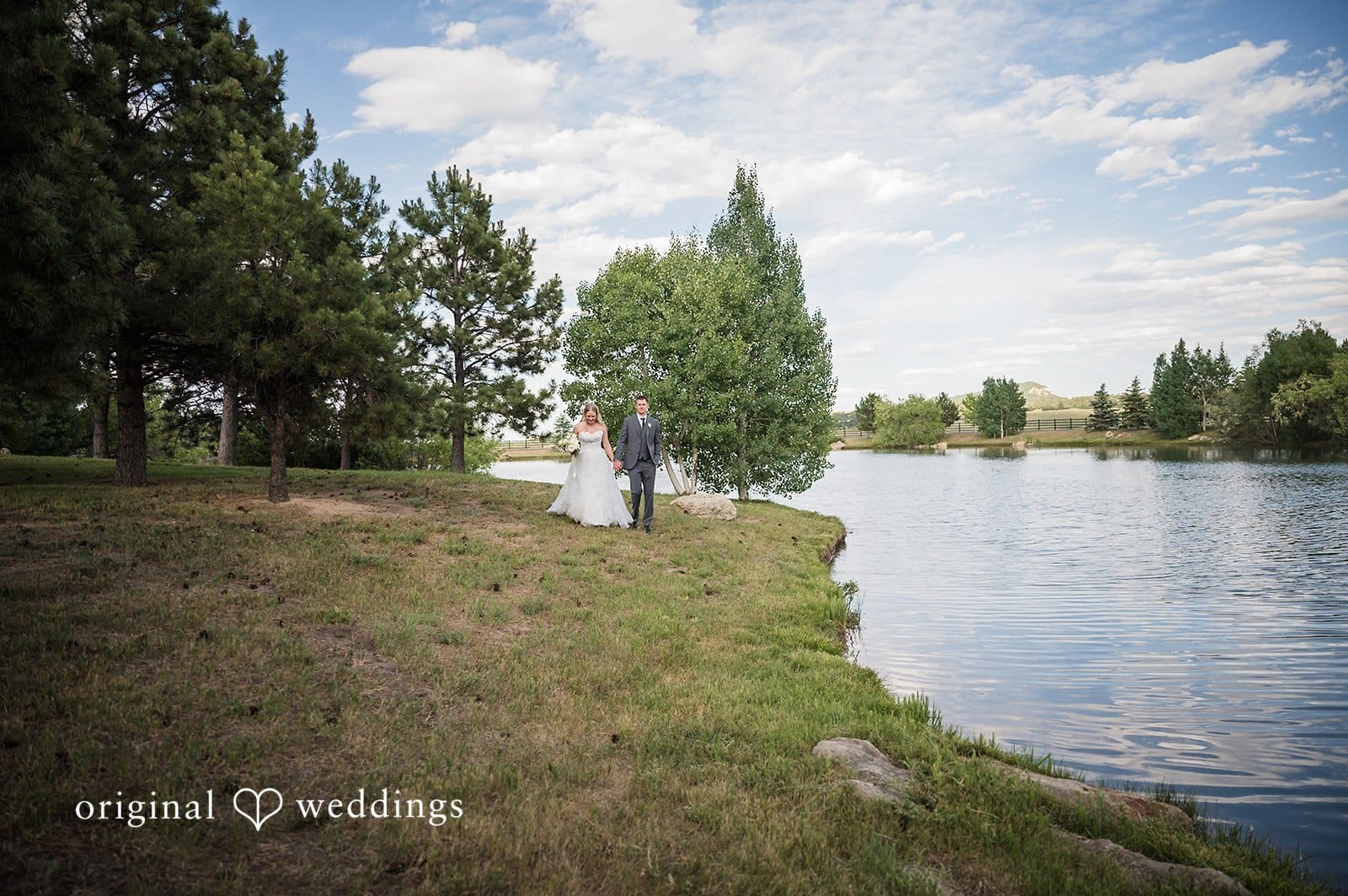 Spruce Mountain Ranch Wedding // Shannon & Isaac -