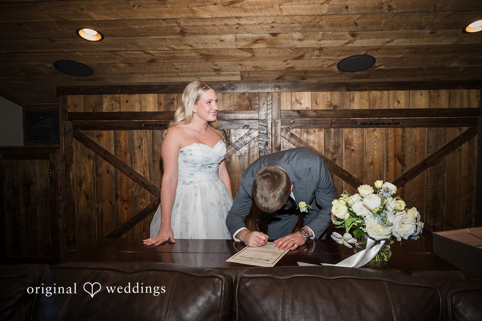 Spruce Mountain Ranch Wedding // Shannon & Isaac -