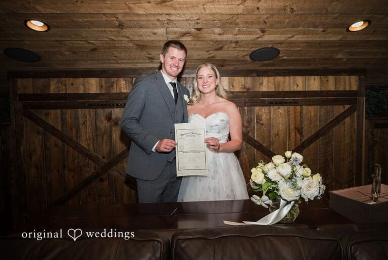 Spruce Mountain Ranch Wedding // Shannon & Isaac