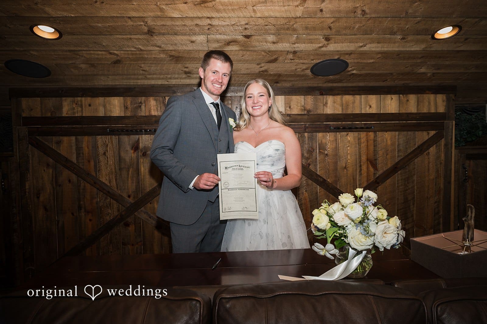 Spruce Mountain Ranch Wedding // Shannon & Isaac -