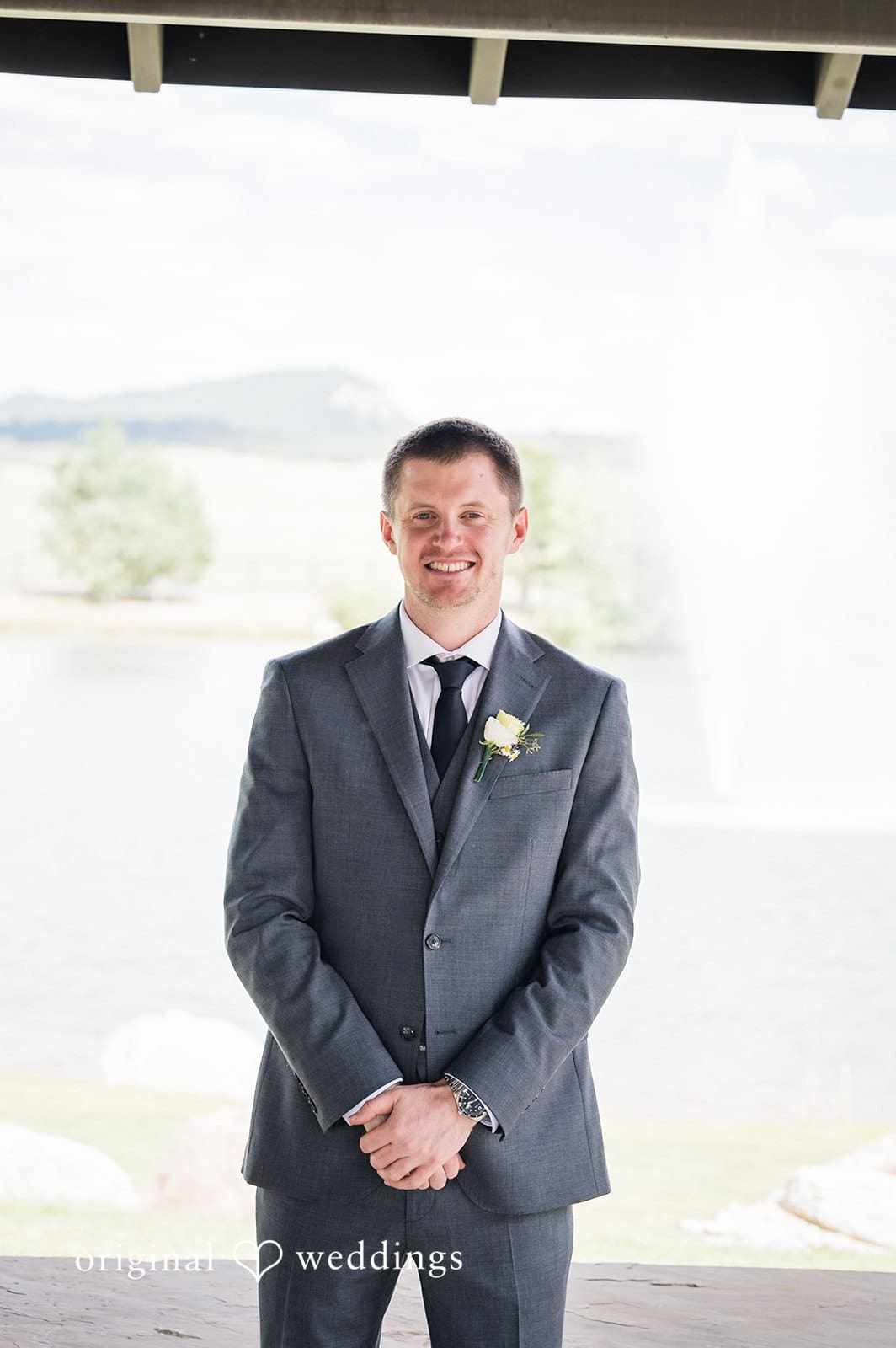 Spruce Mountain Ranch Wedding // Shannon & Isaac -