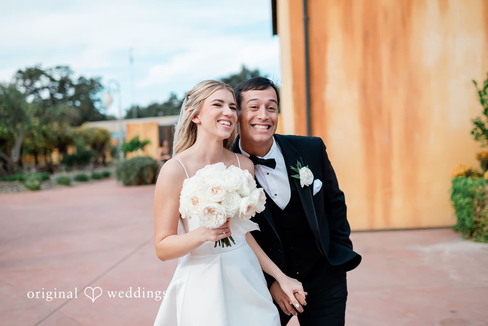 St Jorge Winery Wedding // Samantha & Joshua -