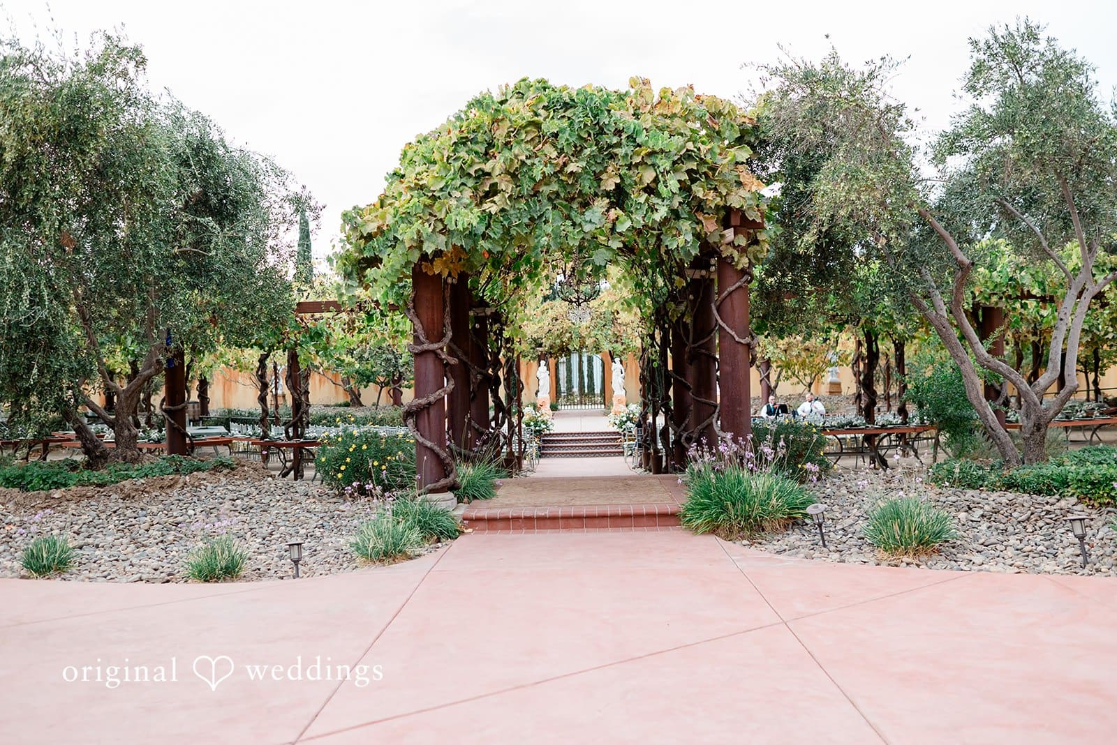 St Jorge Winery Wedding // Samantha & Joshua -