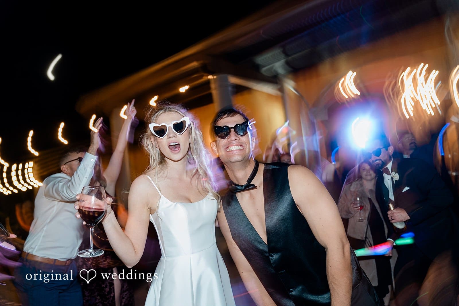 St Jorge Winery Wedding // Samantha & Joshua -