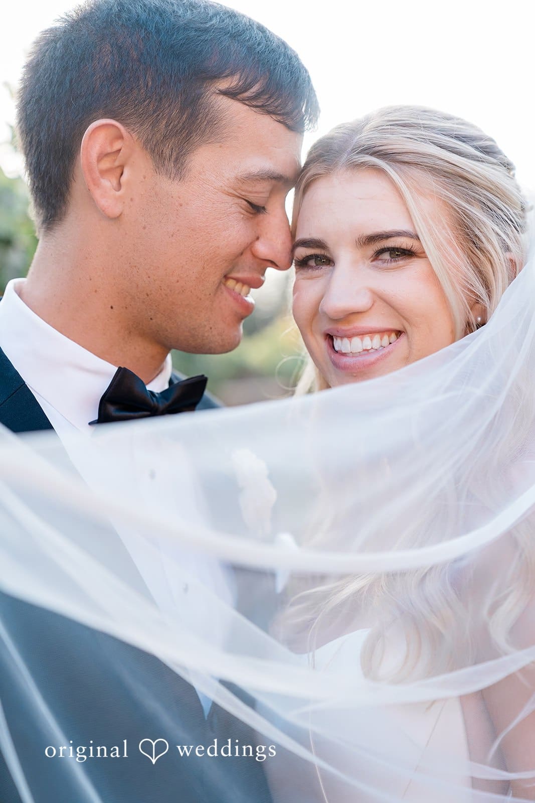 St Jorge Winery Wedding // Samantha & Joshua -