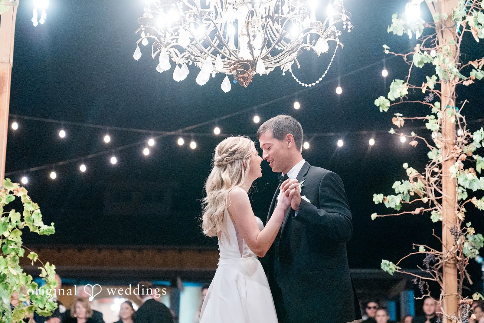 St Jorge Winery Wedding // Samantha & Joshua -