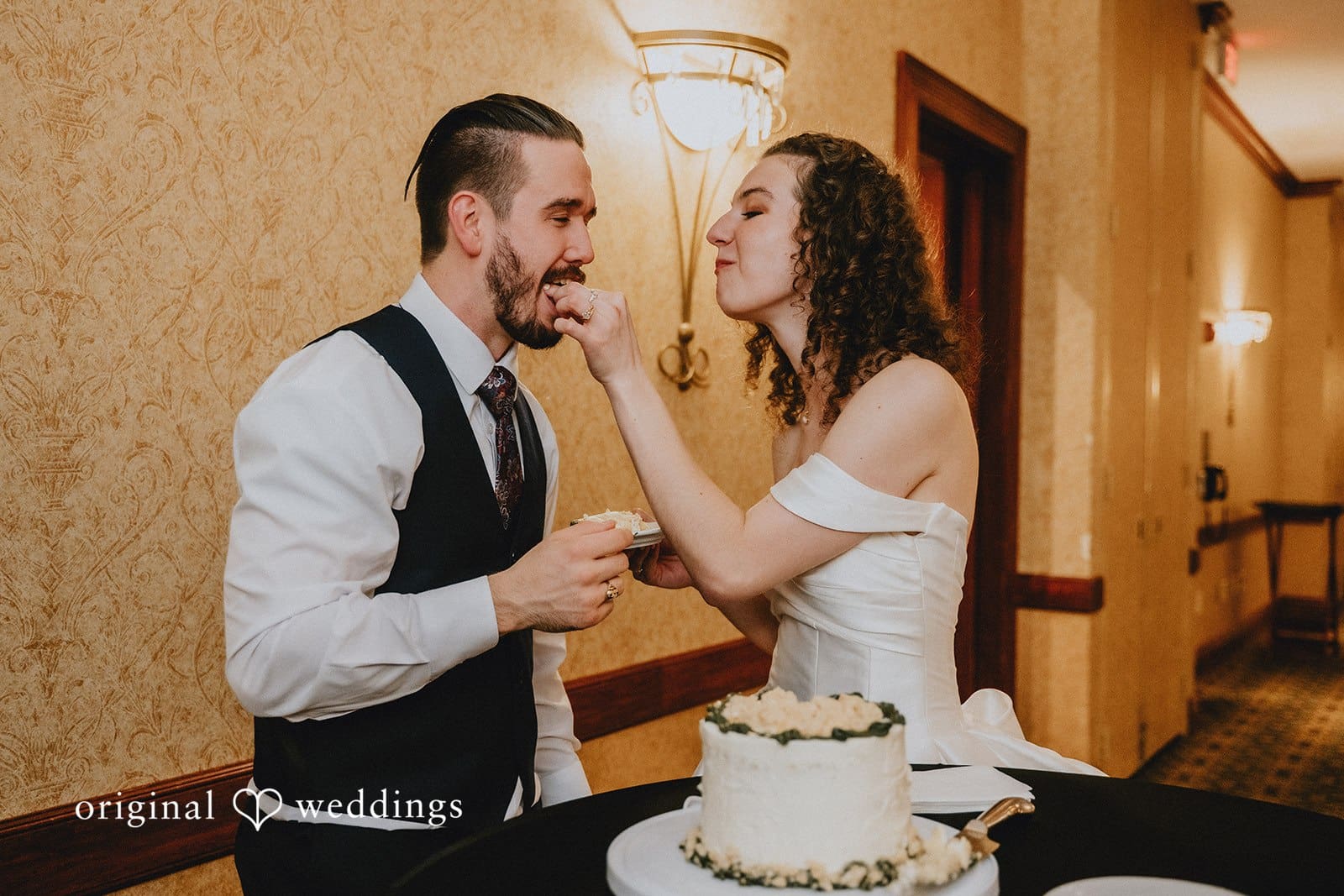 St. Robert Catholic Church Wedding // Adriana & Dalton -