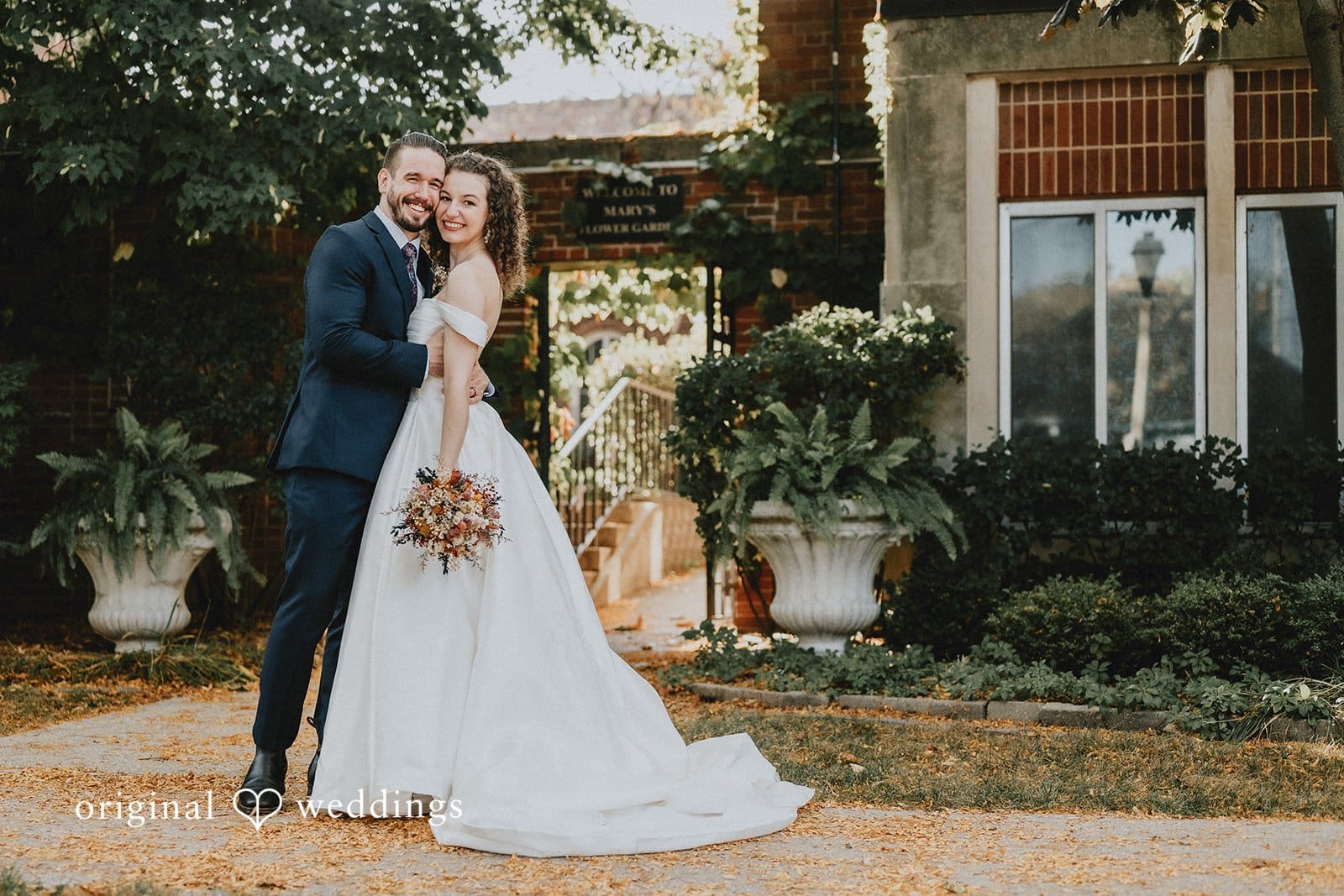 St. Robert Catholic Church Wedding // Adriana & Dalton -