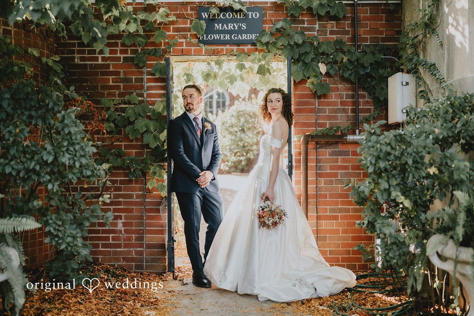 St. Robert Catholic Church Wedding // Adriana & Dalton -