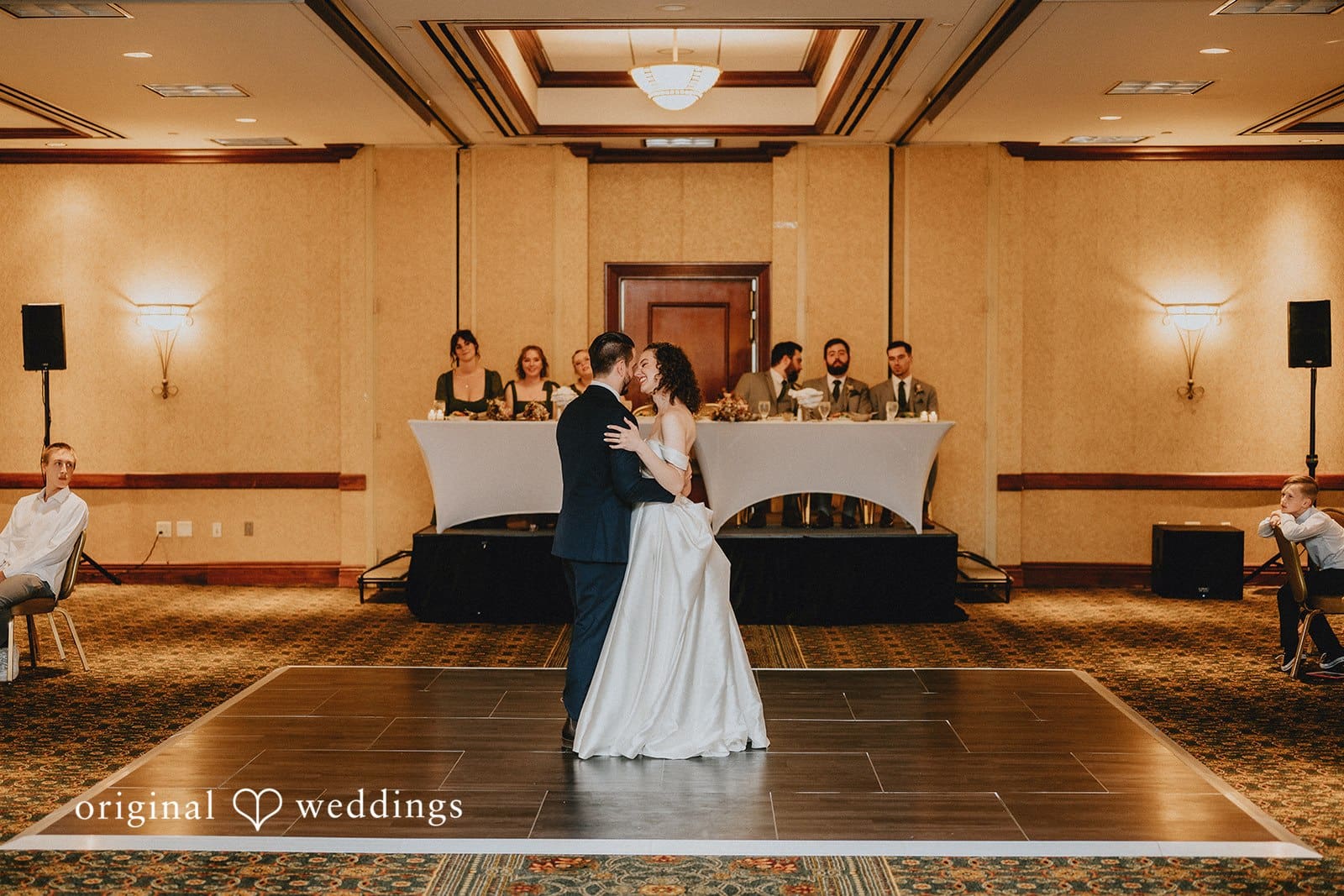 St. Robert Catholic Church Wedding // Adriana & Dalton -