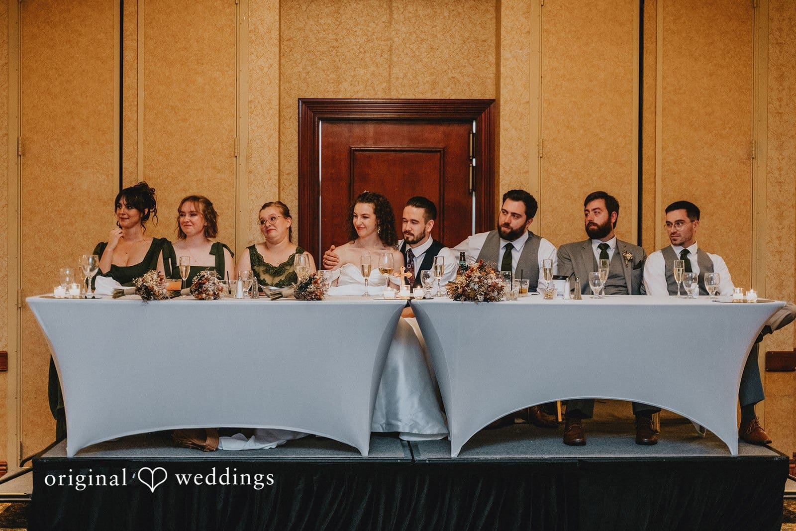 St. Robert Catholic Church Wedding // Adriana & Dalton -