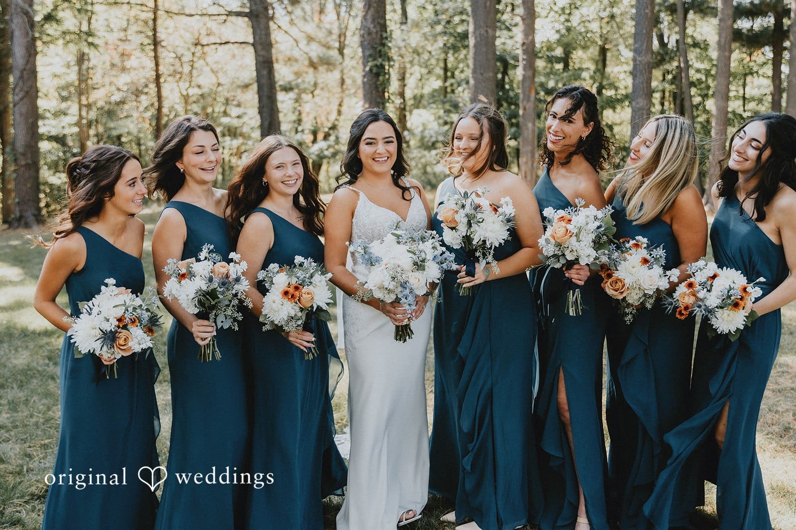 Standing Rock Farms Wedding // Allyson & Michael -