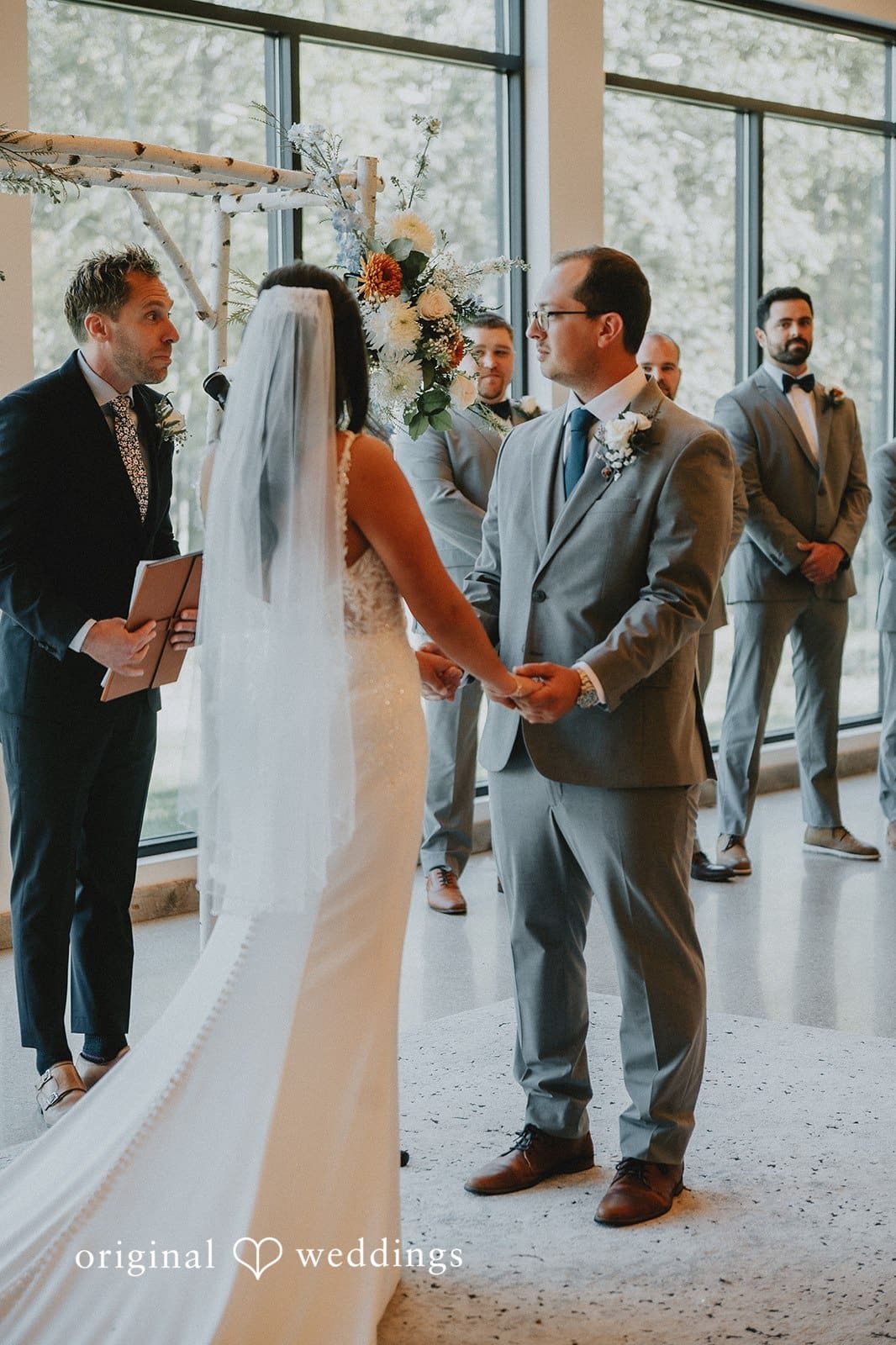 Standing Rock Farms Wedding // Allyson & Michael -