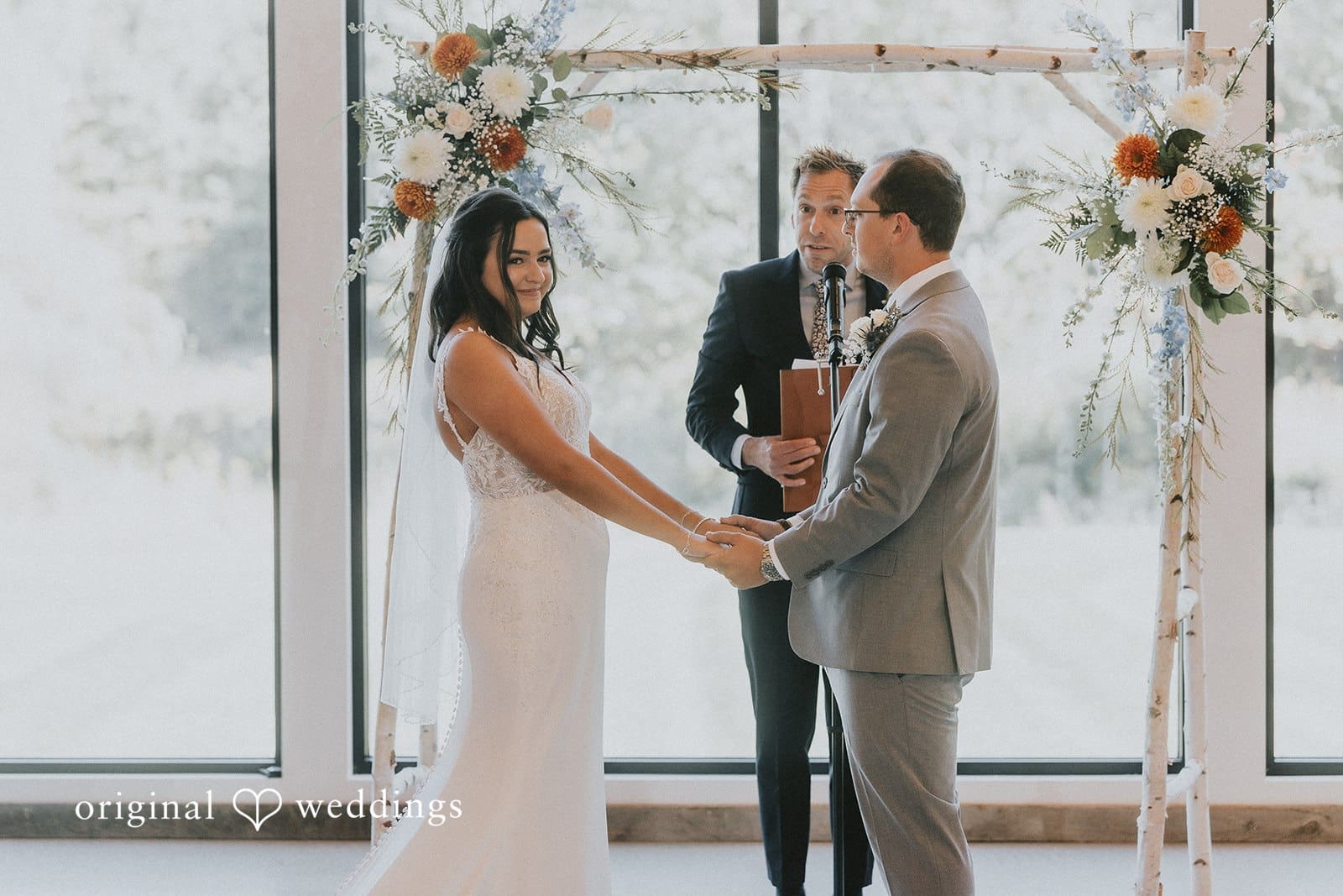 Standing Rock Farms Wedding // Allyson & Michael -