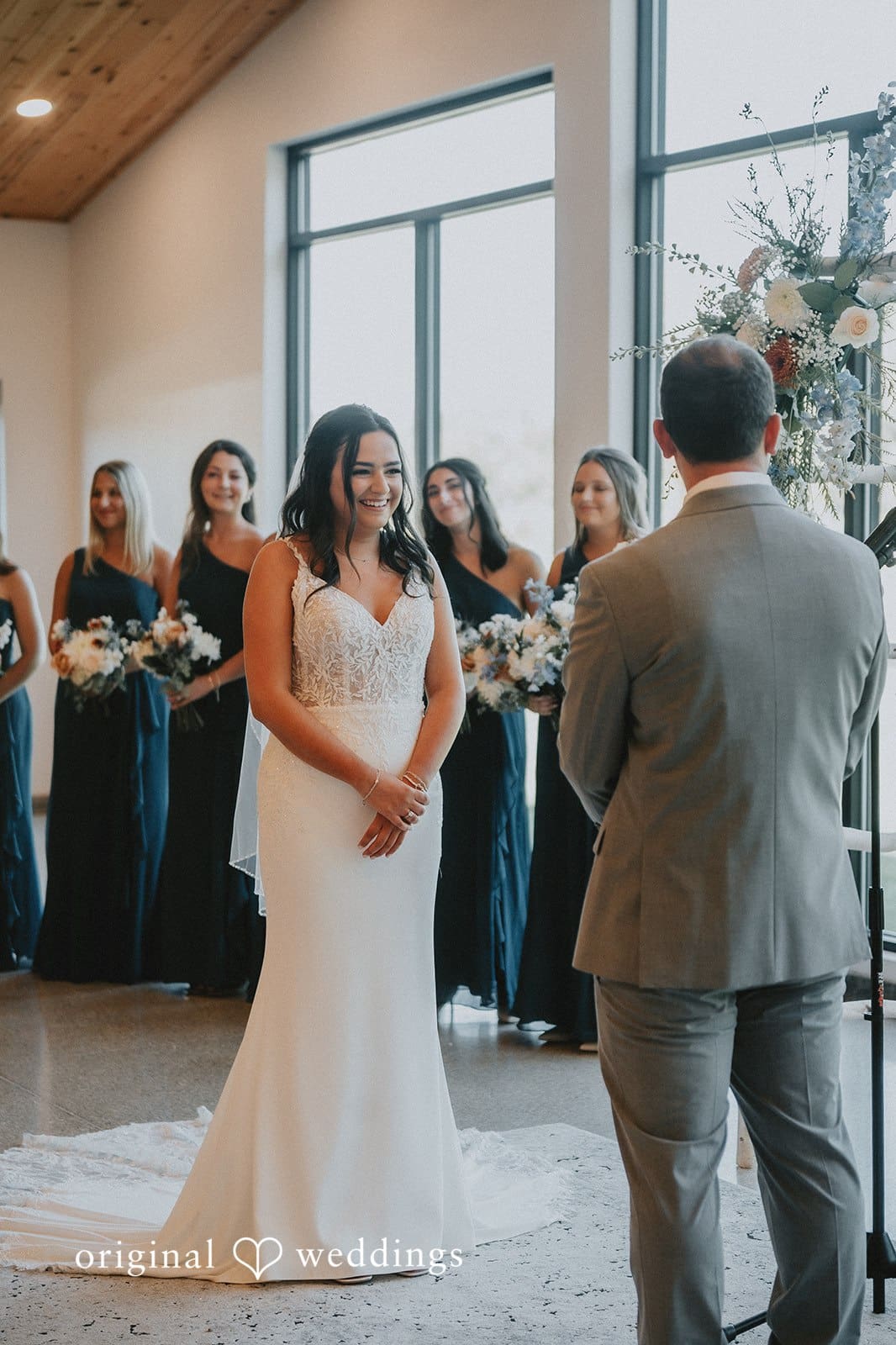 Standing Rock Farms Wedding // Allyson & Michael -