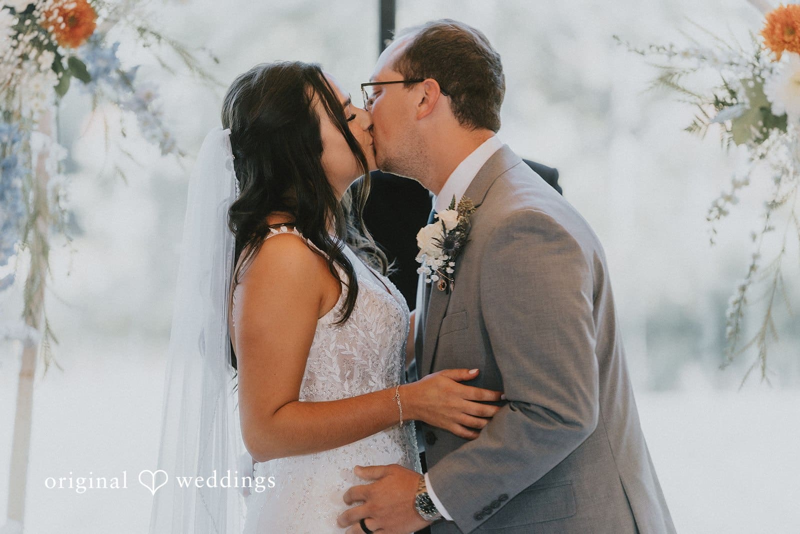 Standing Rock Farms Wedding // Allyson & Michael -