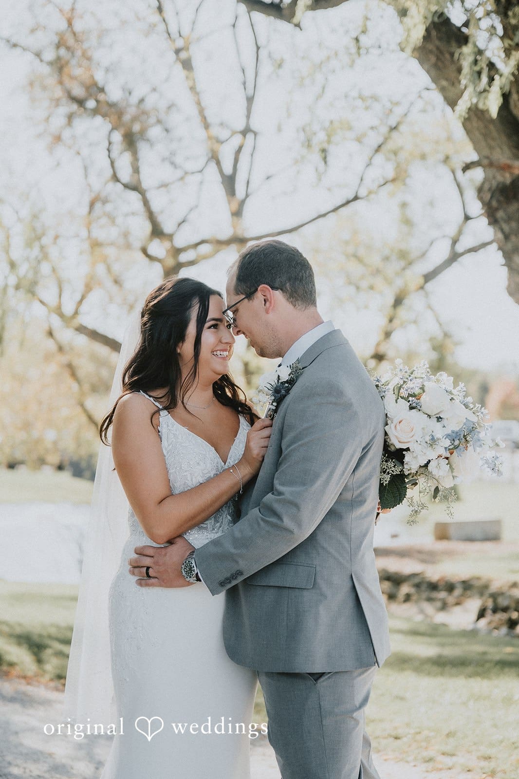 Standing Rock Farms Wedding // Allyson & Michael -