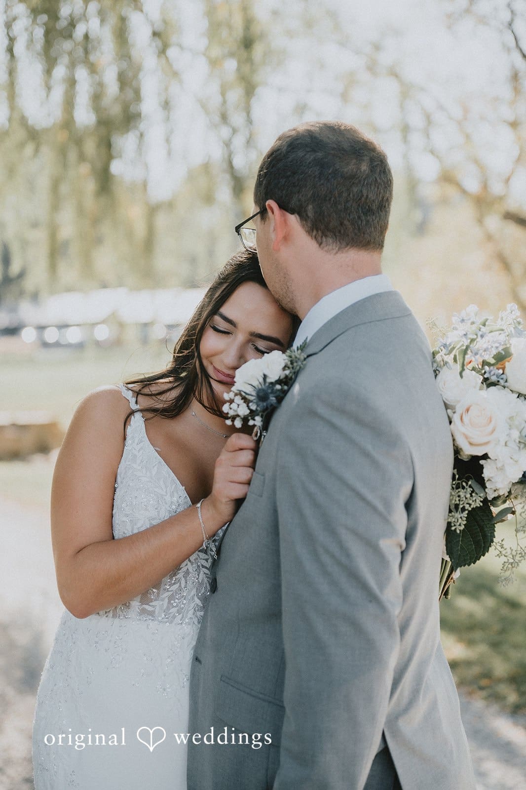 Standing Rock Farms Wedding // Allyson & Michael -
