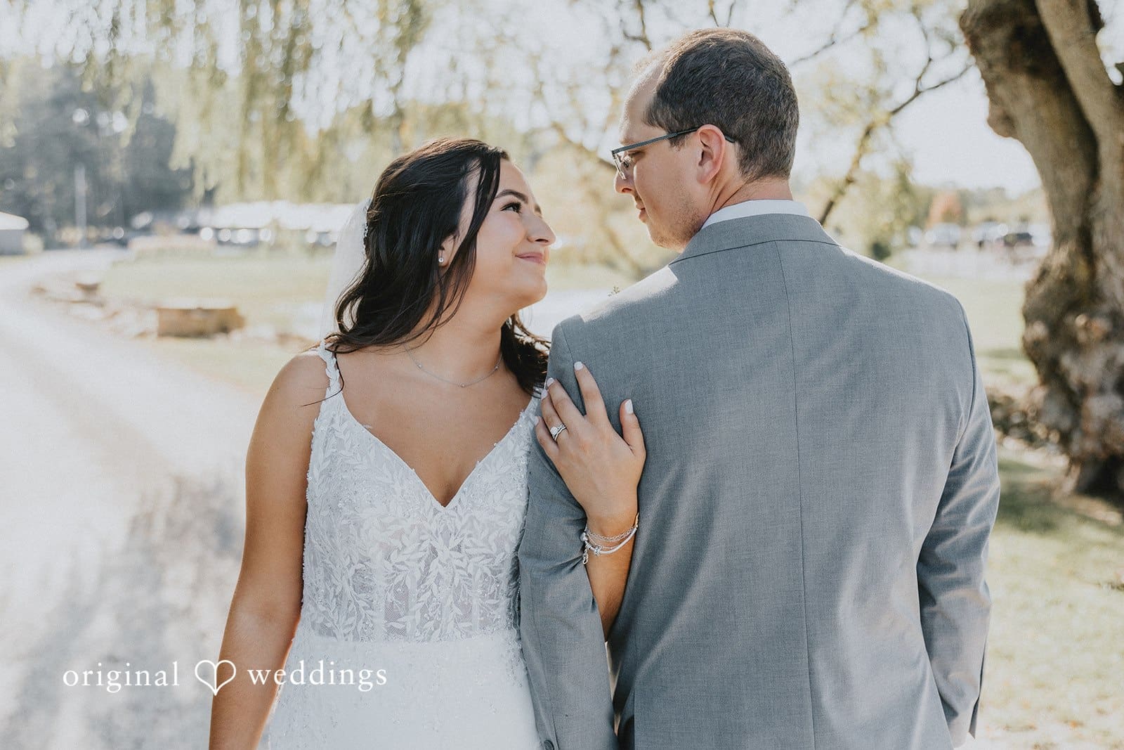 Standing Rock Farms Wedding // Allyson & Michael -