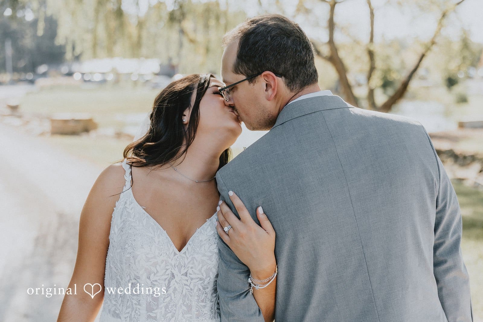 Standing Rock Farms Wedding // Allyson & Michael -