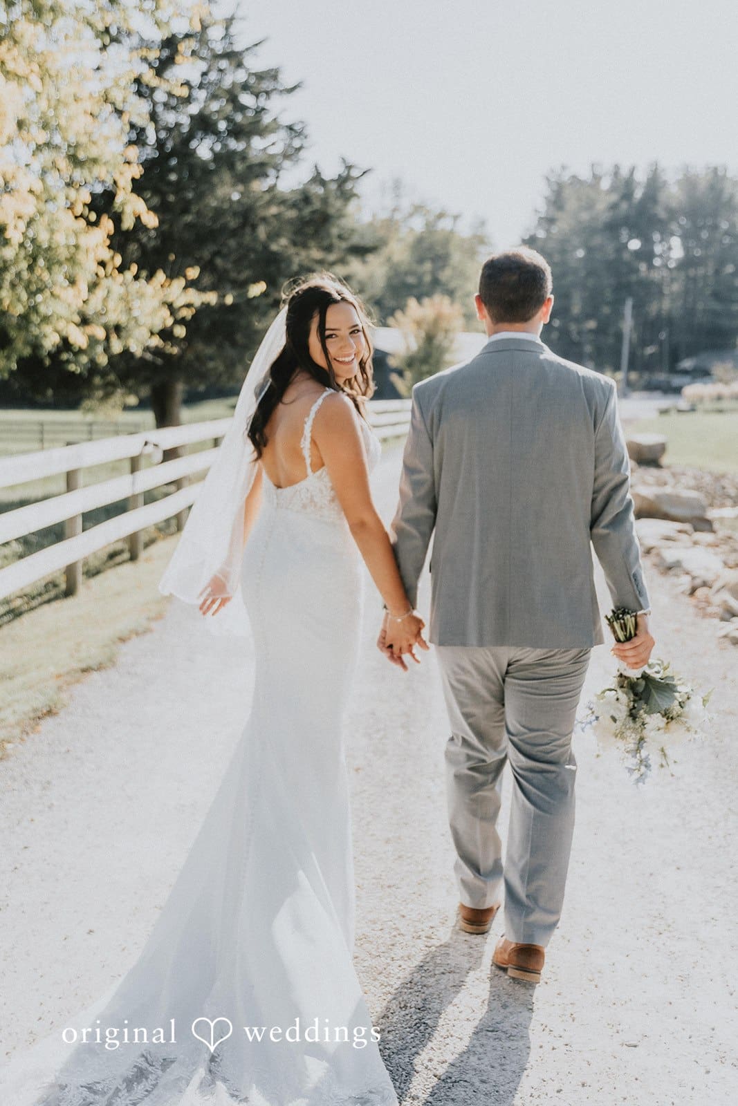 Standing Rock Farms Wedding // Allyson & Michael -