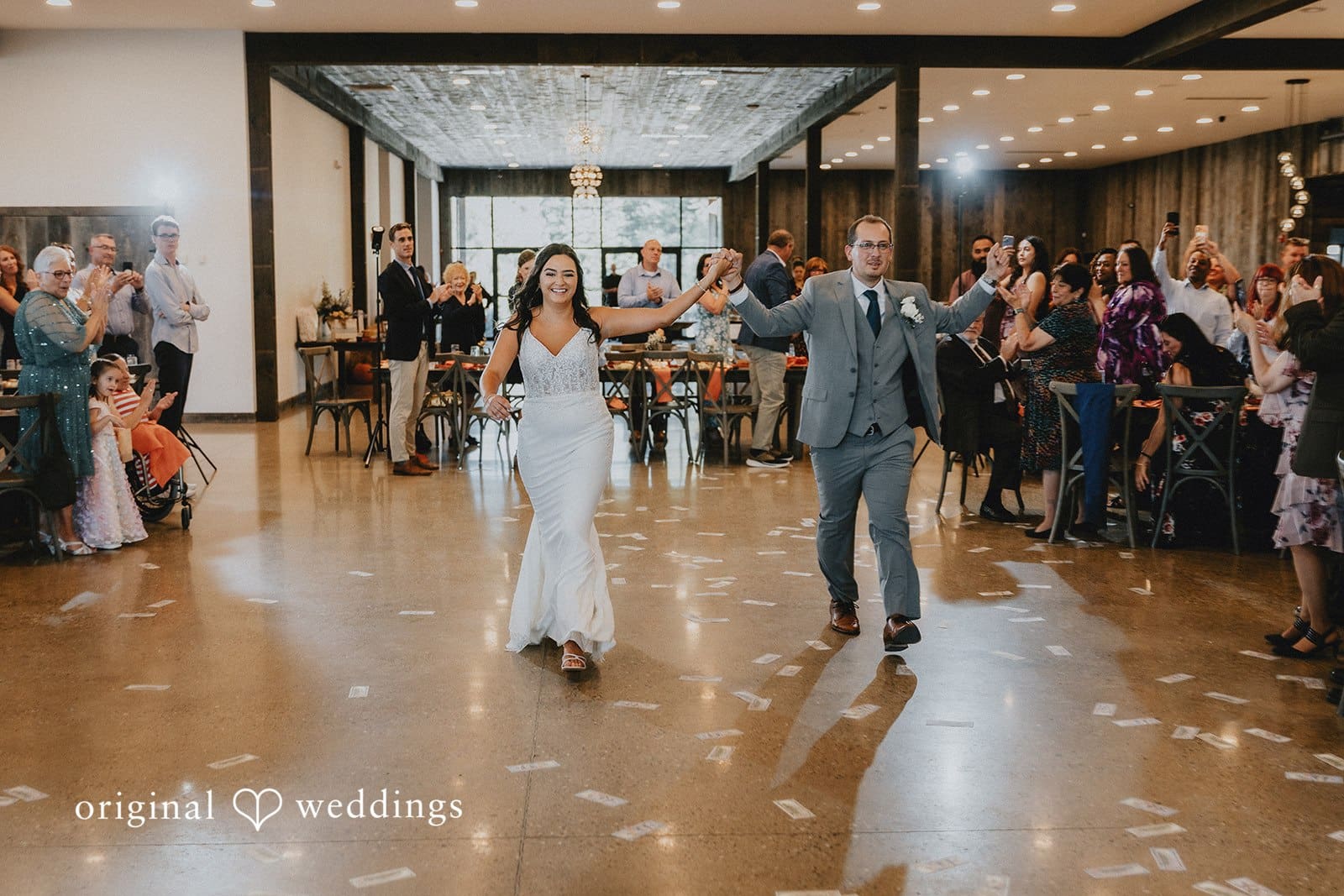 Standing Rock Farms Wedding // Allyson & Michael -