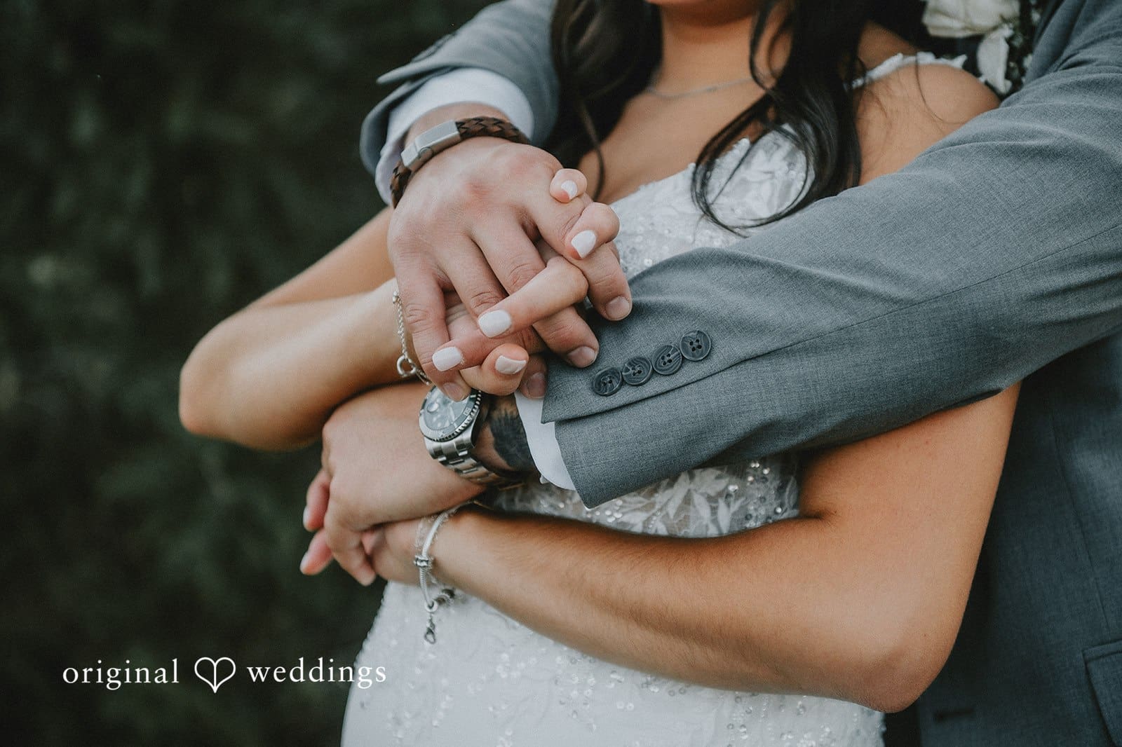 Standing Rock Farms Wedding // Allyson & Michael -