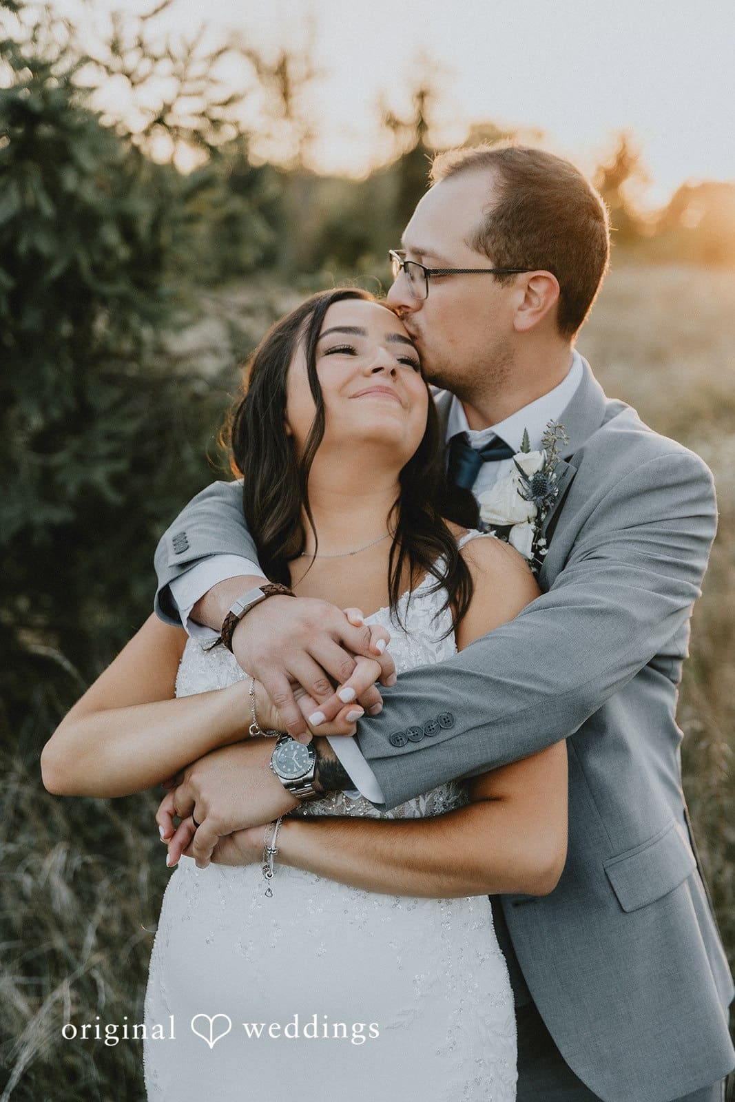 Standing Rock Farms Wedding // Allyson & Michael -