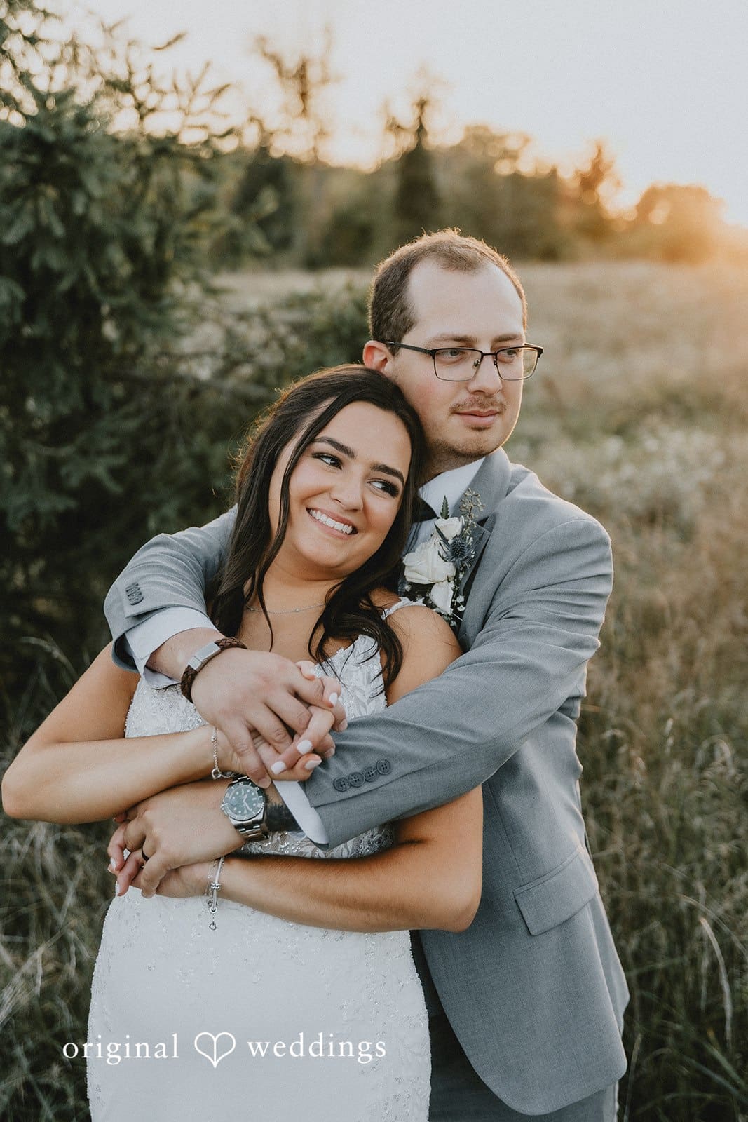Standing Rock Farms Wedding // Allyson & Michael -