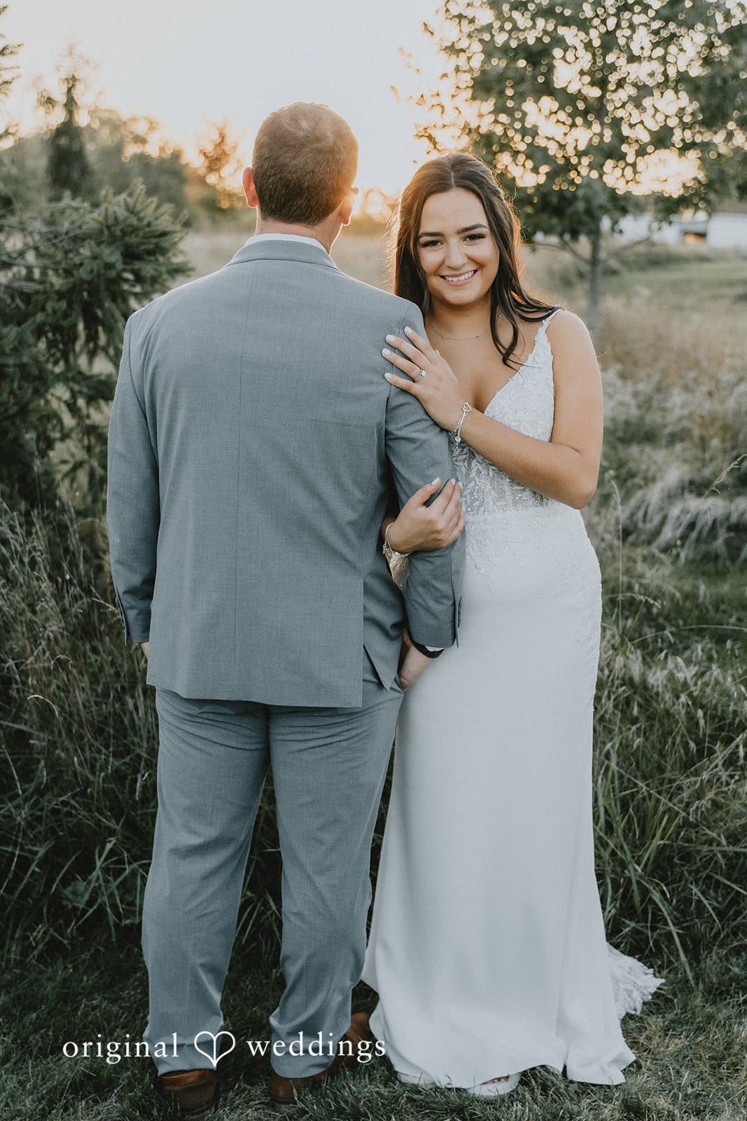 Standing Rock Farms Wedding // Allyson & Michael -