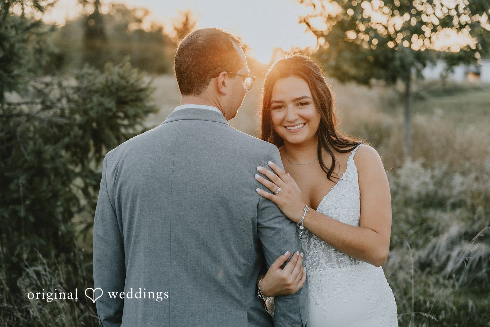 Standing Rock Farms Wedding // Allyson & Michael -