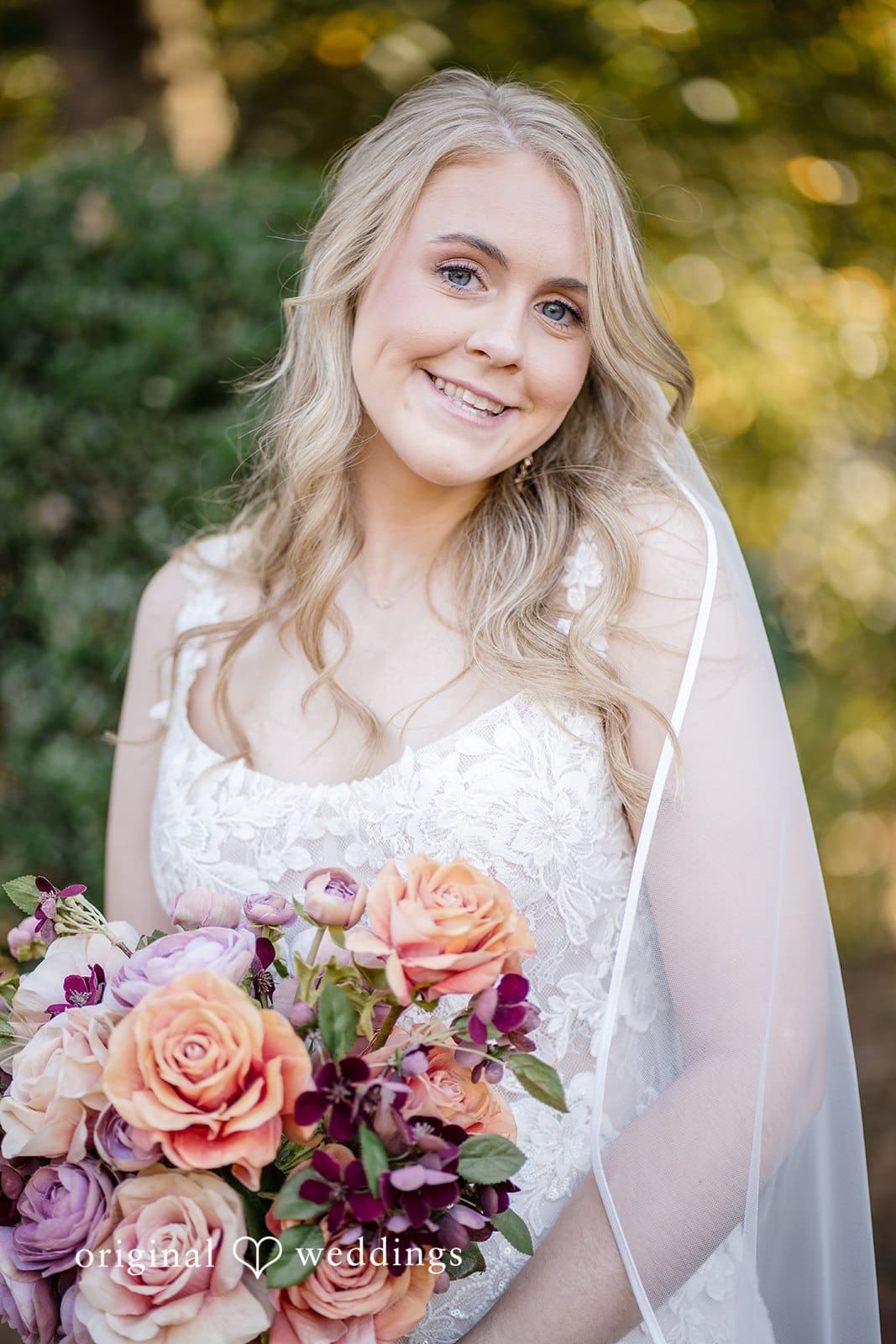 State Botanical Garden of Georgia Wedding // Maddy & Patrick -