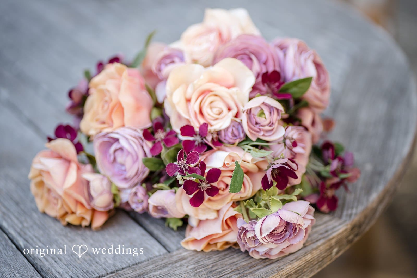 State Botanical Garden of Georgia Wedding // Maddy & Patrick -