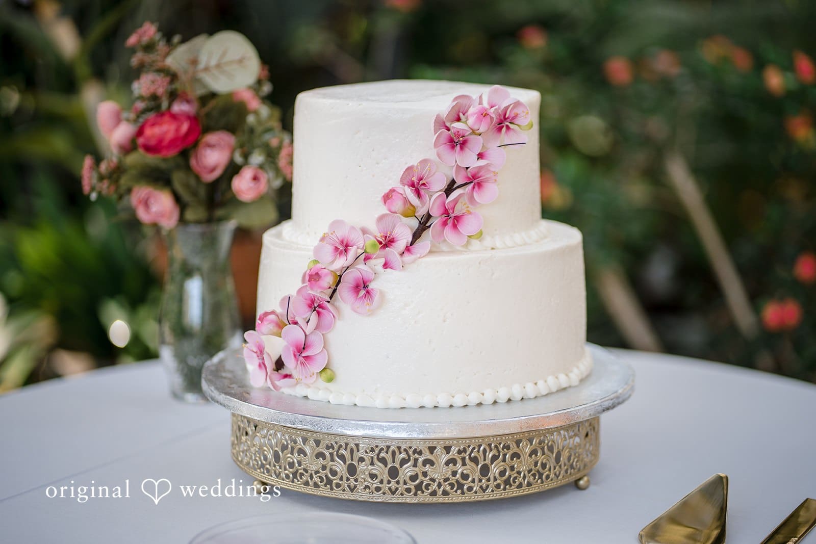 State Botanical Garden of Georgia Wedding // Maddy & Patrick -